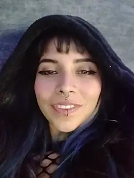 Snapshot of _C_A_O_S-_- chatting on February 6, 2026, 12:37 am C A O S- - online show from February 6, 2026, 12:37 am