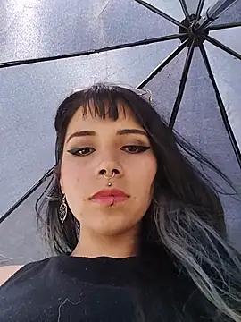 Snapshot of _C_A_O_S-_- chatting on February 9, 2026, 6:01 pm C A O S- - online show from February 9, 2026, 6:01 pm