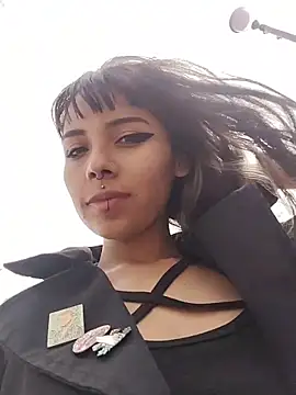 Snapshot of _C_A_O_S-_- chatting on February 17, 2026, 7:09 pm C A O S- - online show from February 17, 2026, 7:09 pm