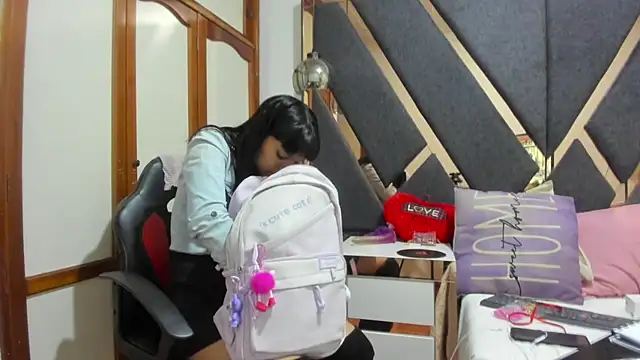 Maggyx online show from March 10, 2026, 2:00 pm