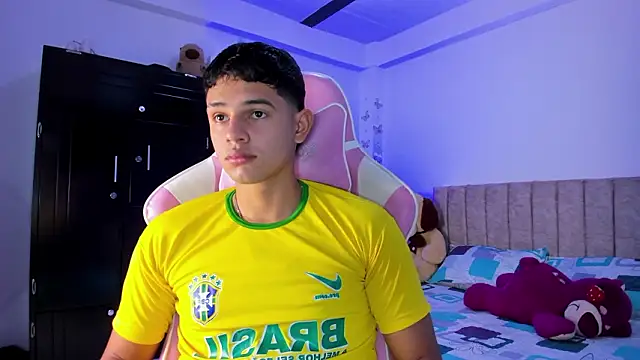 Adrian Prime  online show from March 18, 2026, 6:55 pm