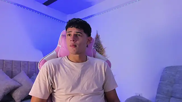 Adrian Prime  online show from May 15, 2026, 6:59 pm