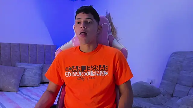 Adrian Prime  online show from June 7, 2026, 12:26 am