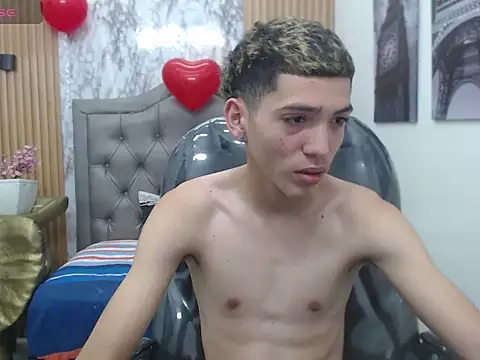 Asher costa online show from February 19, 2026, 6:26 pm