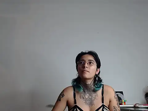 Ivyravens online show from February 13, 2026, 11:01 pm