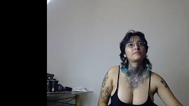 Ivyravens online show from February 20, 2026, 11:27 pm