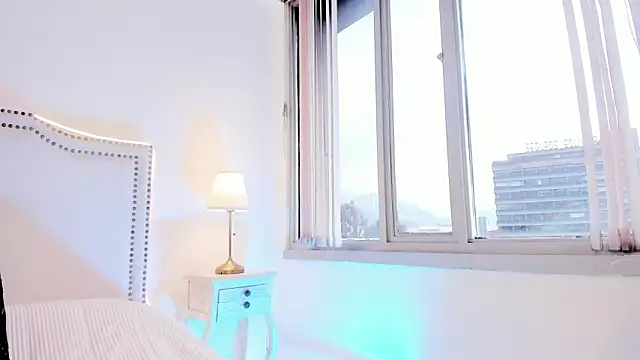 Snapshot of Charlote_Harper chatting on February 23, 2026, 7:44 pm Charlote Harper online show from February 23, 2026, 7:44 pm