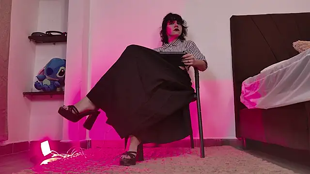 Raven OA online show from April 9, 2026, 12:32 pm