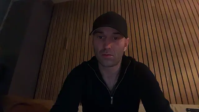 AdamKlee online show from February 3, 2026, 10:59 pm