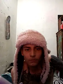 pablistol online show from March 18, 2026, 7:33 am