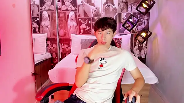 Christian Foxx online show from February 24, 2026, 1:53 pm