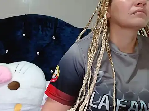 sendy VeryDirty online show from February 17, 2026, 1:13 am