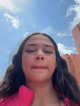 Snapshot of BabyKathy chatting on February 13, 2026, 6:26 pm BabyKathy online show from February 13, 2026, 6:26 pm