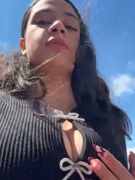 Snapshot of BabyKathy chatting on February 21, 2026, 6:53 pm BabyKathy online show from February 21, 2026, 6:53 pm