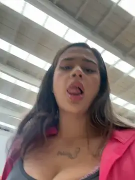 BabyKathy online show from March 11, 2026, 6:36 pm