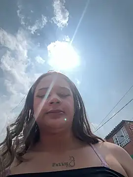 BabyKathy online show from March 25, 2026, 6:36 pm