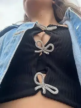 BabyKathy online show from March 27, 2026, 6:40 pm