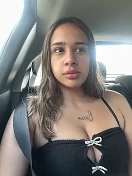 BabyKathy online show from April 4, 2026, 2:03 pm