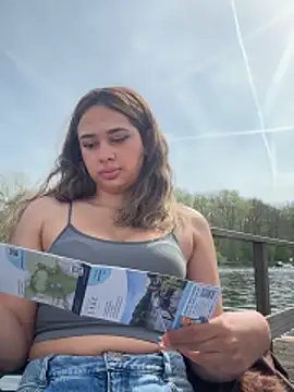 BabyKathy online show from April 17, 2026, 10:07 am