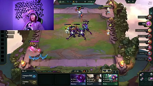 SpicyGirl77 online show from March 1, 2026, 4:58 am