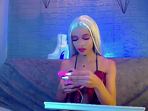 Snapshot of DahliaGill chatting on February 11, 2026, 2:49 am DahliaGill online show from February 11, 2026, 2:49 am