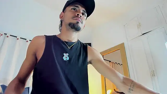 Snapshot of neyder_sanz chatting on February 9, 2026, 3:21 am neyder sanz online show from February 9, 2026, 3:21 am