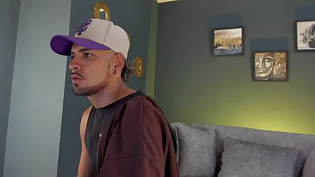 Snapshot of neyder_sanz chatting on February 25, 2026, 12:59 pm neyder sanz online show from February 25, 2026, 12:59 pm