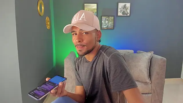 Snapshot of neyder_sanz chatting on February 27, 2026, 1:22 pm neyder sanz online show from February 27, 2026, 1:22 pm