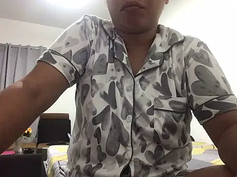 lady candy85 online show from February 26, 2026, 1:26 am