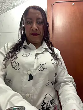 Snapshot of Ximena_firee chatting on February 26, 2026, 11:53 am Ximena firee online show from February 26, 2026, 11:53 am