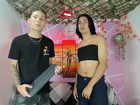 Dapnhe hot2006 online show from February 22, 2026, 2:48 pm