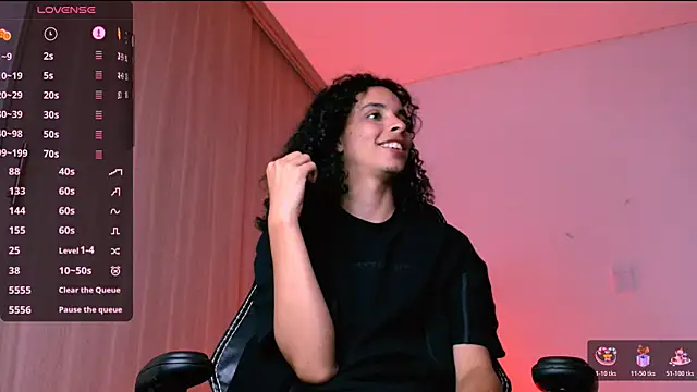 Snapshot of Dann-Winner chatting on February 28, 2026, 3:51 am Dann-Winner online show from February 28, 2026, 3:51 am