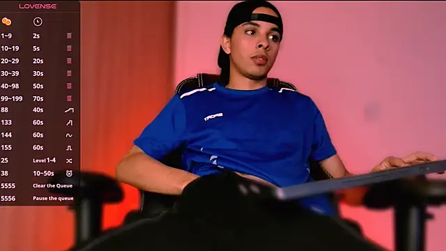 Dann-Winner online show from March 20, 2026, 3:00 am