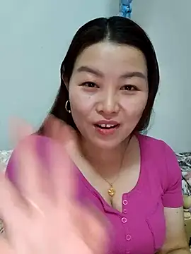 Jennie dogy online show from April 21, 2026, 2:23 pm