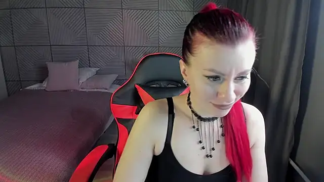 RinaFox   online show from February 28, 2026, 1:17 am