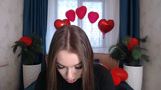 Snapshot of CandyGyrl chatting on February 20, 2026, 8:16 am CandyGyrl online show from February 20, 2026, 8:16 am