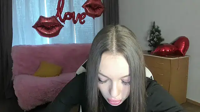 CandyGyrl online show from March 24, 2026, 1:10 am