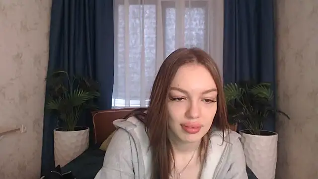 CandyGyrl online show from March 28, 2026, 1:16 am