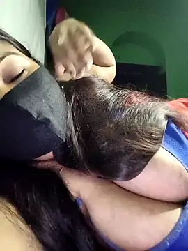 V-Hot-Suity online show from March 20, 2026, 12:04 am