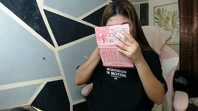 Jam morena  online show from February 18, 2026, 4:41 am