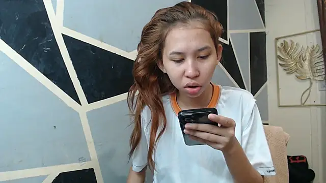 Charming lexi online show from March 22, 2026, 10:40 am