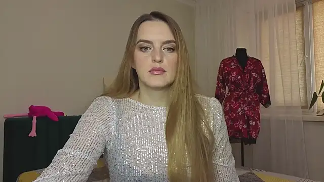 Snapshot of GEvangelinka chatting on April 29, 2026, 6:39 am GEvangelinka online show from April 29, 2026, 6:39 am