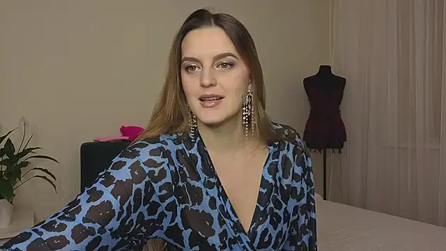 Snapshot of GEvangelinka chatting on May 30, 2026, 3:20 pm GEvangelinka online show from May 30, 2026, 3:20 pm