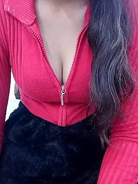 shanu 0 online show from February 8, 2026, 5:55 am