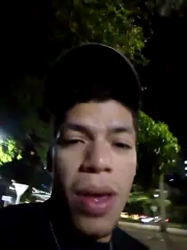 Andres sant  online show from April 2, 2026, 2:31 am