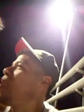 Andres sant  online show from April 7, 2026, 2:45 am