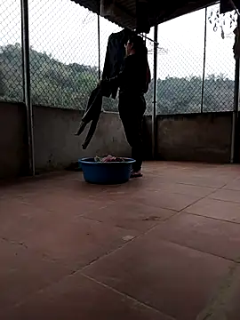 LiilyZi online show from March 5, 2026, 1:45 am