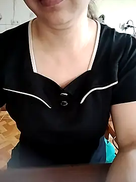 LiilyZi online show from March 30, 2026, 3:07 am