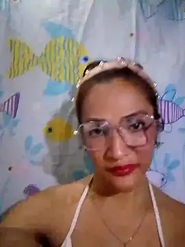 GeorginaLove09 online show from April 8, 2026, 7:03 pm