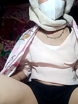 witch-xx online show from March 6, 2026, 5:53 pm